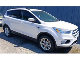 2018 Ford Escape (CC-2073429) for sale in Houston, Missouri