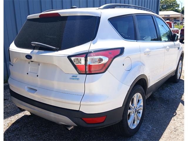 2018 Ford Escape (CC-2073429) for sale in Houston, Missouri