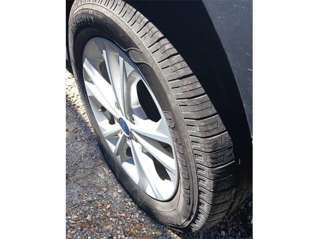2018 Ford Escape (CC-2073429) for sale in Houston, Missouri