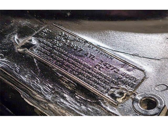 1968 Chevrolet Chevelle SS (CC-2070343) for sale in Homer City, Pennsylvania