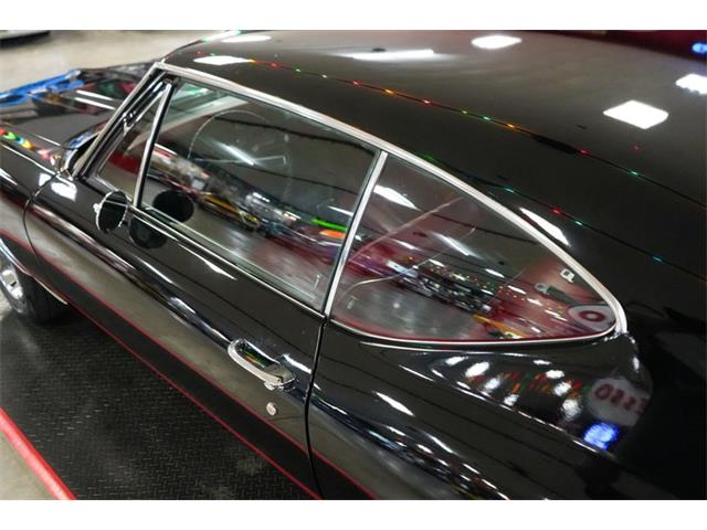 1968 Chevrolet Chevelle SS (CC-2070343) for sale in Homer City, Pennsylvania