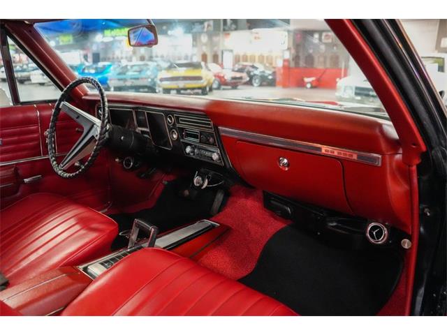 1968 Chevrolet Chevelle SS (CC-2070343) for sale in Homer City, Pennsylvania