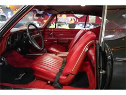 1968 Chevrolet Chevelle SS (CC-2070343) for sale in Homer City, Pennsylvania