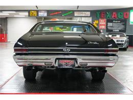 1968 Chevrolet Chevelle SS (CC-2070343) for sale in Homer City, Pennsylvania
