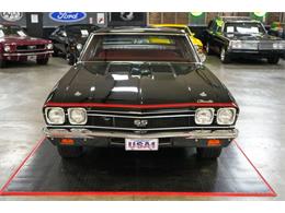 1968 Chevrolet Chevelle SS (CC-2070343) for sale in Homer City, Pennsylvania