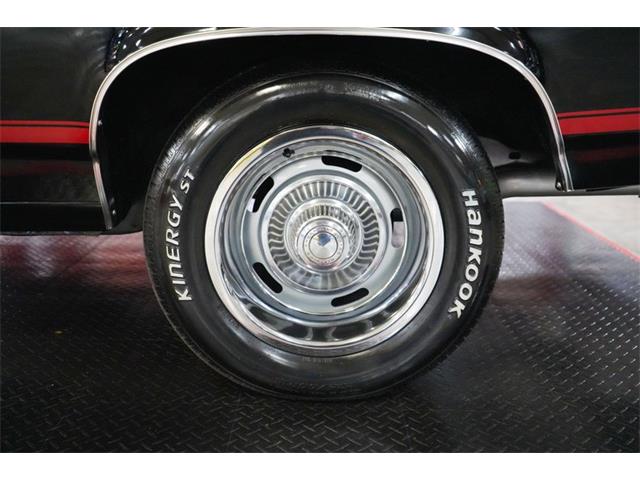 1968 Chevrolet Chevelle SS (CC-2070343) for sale in Homer City, Pennsylvania