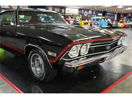 1968 Chevrolet Chevelle SS (CC-2070343) for sale in Homer City, Pennsylvania