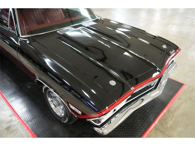 1968 Chevrolet Chevelle SS (CC-2070343) for sale in Homer City, Pennsylvania