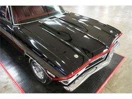 1968 Chevrolet Chevelle SS (CC-2070343) for sale in Homer City, Pennsylvania