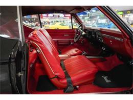 1968 Chevrolet Chevelle SS (CC-2070343) for sale in Homer City, Pennsylvania