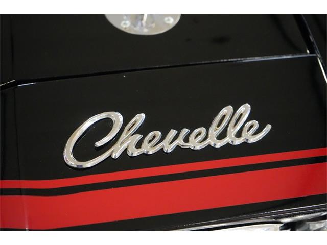 1968 Chevrolet Chevelle SS (CC-2070343) for sale in Homer City, Pennsylvania