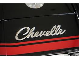 1968 Chevrolet Chevelle SS (CC-2070343) for sale in Homer City, Pennsylvania