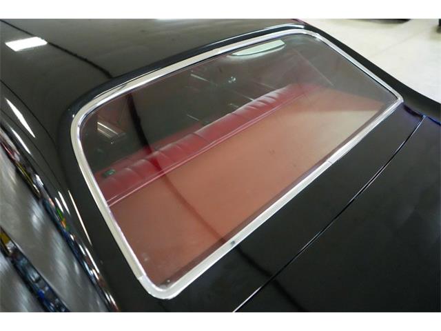 1968 Chevrolet Chevelle SS (CC-2070343) for sale in Homer City, Pennsylvania