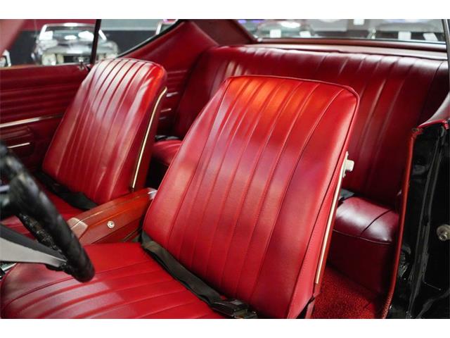 1968 Chevrolet Chevelle SS (CC-2070343) for sale in Homer City, Pennsylvania