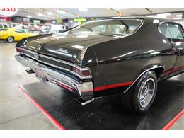 1968 Chevrolet Chevelle SS (CC-2070343) for sale in Homer City, Pennsylvania