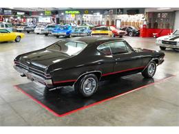 1968 Chevrolet Chevelle SS (CC-2070343) for sale in Homer City, Pennsylvania