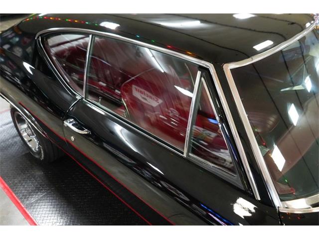 1968 Chevrolet Chevelle SS (CC-2070343) for sale in Homer City, Pennsylvania