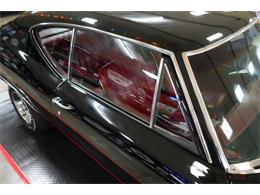 1968 Chevrolet Chevelle SS (CC-2070343) for sale in Homer City, Pennsylvania