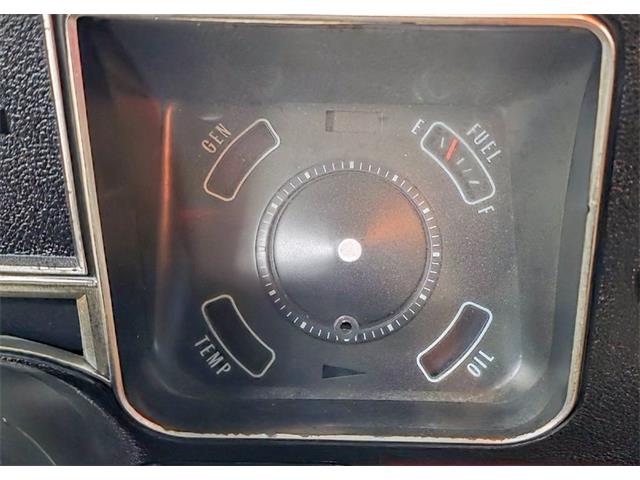 1968 Chevrolet Chevelle SS (CC-2070343) for sale in Homer City, Pennsylvania