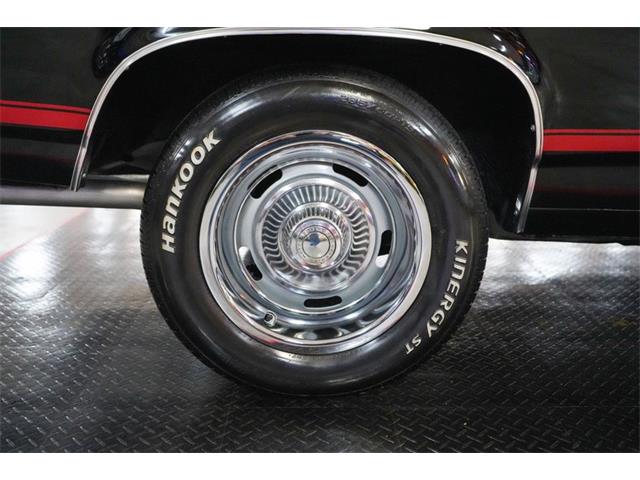 1968 Chevrolet Chevelle SS (CC-2070343) for sale in Homer City, Pennsylvania