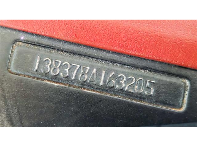 1968 Chevrolet Chevelle SS (CC-2070343) for sale in Homer City, Pennsylvania
