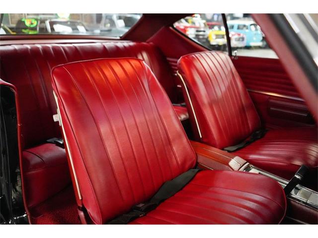 1968 Chevrolet Chevelle SS (CC-2070343) for sale in Homer City, Pennsylvania