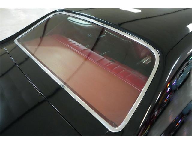 1968 Chevrolet Chevelle SS (CC-2070343) for sale in Homer City, Pennsylvania