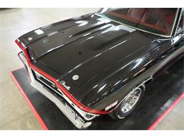 1968 Chevrolet Chevelle SS (CC-2070343) for sale in Homer City, Pennsylvania