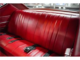 1968 Chevrolet Chevelle SS (CC-2070343) for sale in Homer City, Pennsylvania