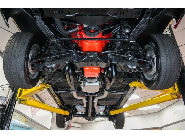 1968 Chevrolet Chevelle SS (CC-2070343) for sale in Homer City, Pennsylvania