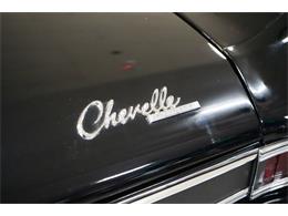 1968 Chevrolet Chevelle SS (CC-2070343) for sale in Homer City, Pennsylvania