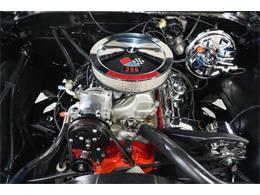 1968 Chevrolet Chevelle SS (CC-2070343) for sale in Homer City, Pennsylvania