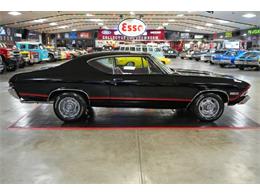 1968 Chevrolet Chevelle SS (CC-2070343) for sale in Homer City, Pennsylvania