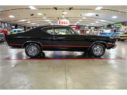 1968 Chevrolet Chevelle SS (CC-2070343) for sale in Homer City, Pennsylvania