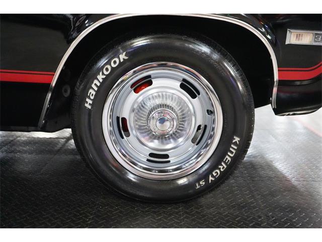 1968 Chevrolet Chevelle SS (CC-2070343) for sale in Homer City, Pennsylvania