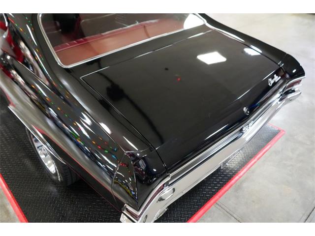 1968 Chevrolet Chevelle SS (CC-2070343) for sale in Homer City, Pennsylvania