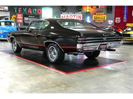 1968 Chevrolet Chevelle SS (CC-2070343) for sale in Homer City, Pennsylvania