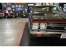 1968 Chevrolet Chevelle SS (CC-2070343) for sale in Homer City, Pennsylvania