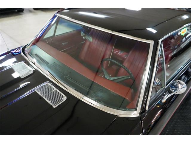 1968 Chevrolet Chevelle SS (CC-2070343) for sale in Homer City, Pennsylvania