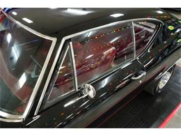 1968 Chevrolet Chevelle SS (CC-2070343) for sale in Homer City, Pennsylvania
