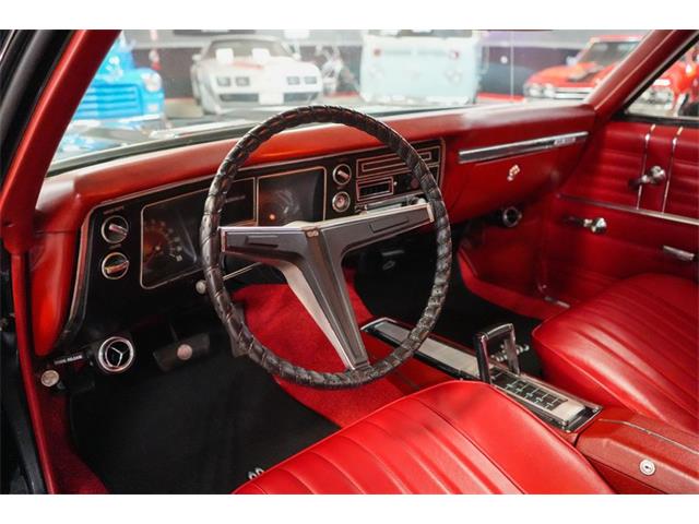 1968 Chevrolet Chevelle SS (CC-2070343) for sale in Homer City, Pennsylvania