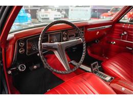 1968 Chevrolet Chevelle SS (CC-2070343) for sale in Homer City, Pennsylvania