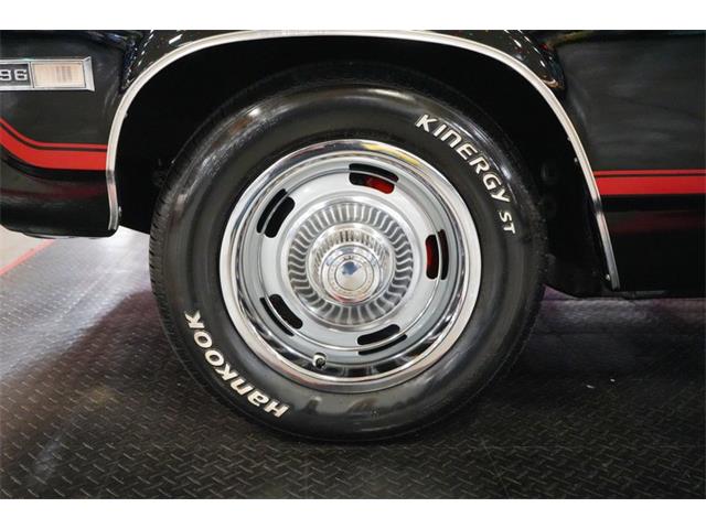 1968 Chevrolet Chevelle SS (CC-2070343) for sale in Homer City, Pennsylvania