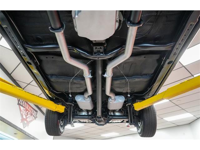1968 Chevrolet Chevelle SS (CC-2070343) for sale in Homer City, Pennsylvania