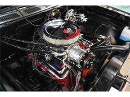 1968 Chevrolet Chevelle SS (CC-2070343) for sale in Homer City, Pennsylvania