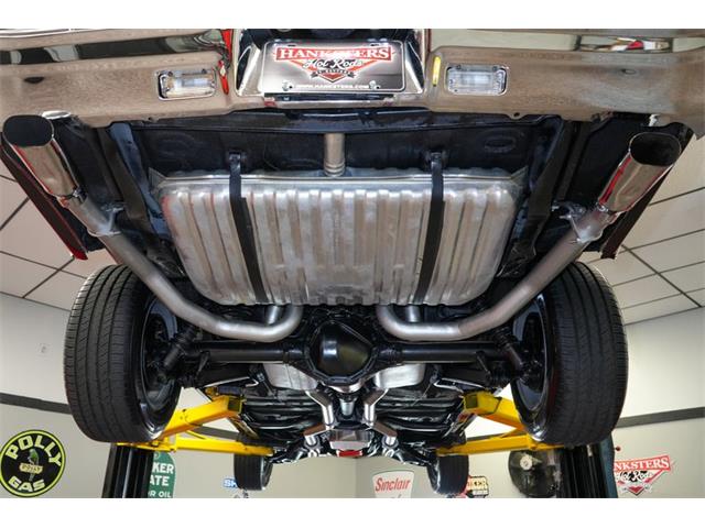 1968 Chevrolet Chevelle SS (CC-2070343) for sale in Homer City, Pennsylvania