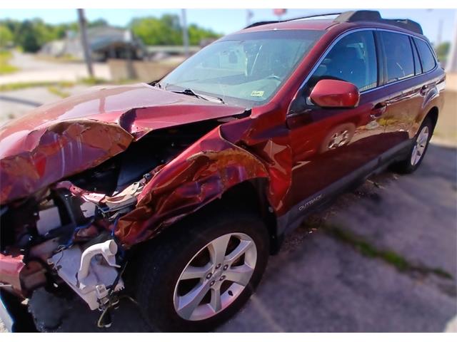 2014 Subaru Outback (CC-2073430) for sale in Houston, Missouri
