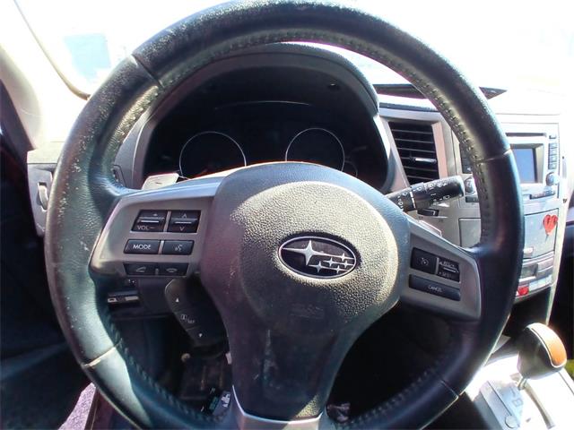 2014 Subaru Outback (CC-2073430) for sale in Houston, Missouri