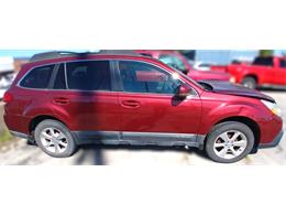 2014 Subaru Outback (CC-2073430) for sale in Houston, Missouri