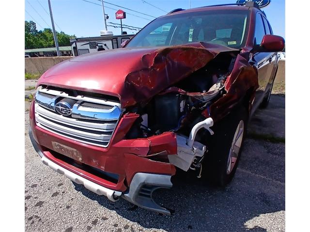 2014 Subaru Outback (CC-2073430) for sale in Houston, Missouri